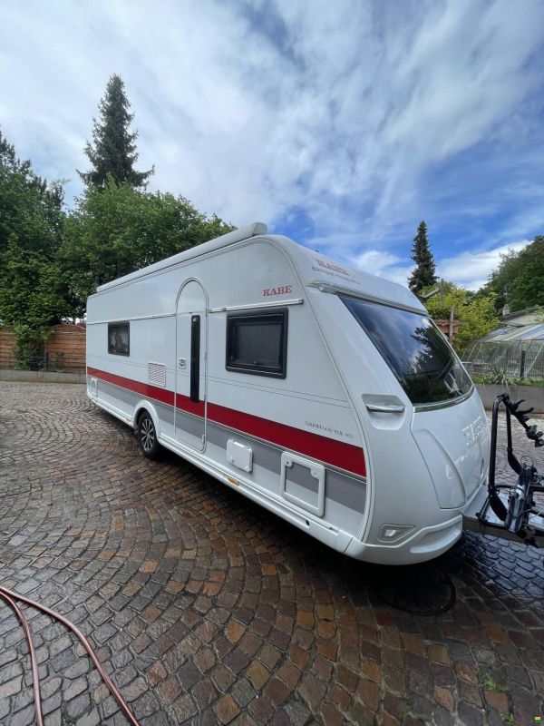 Kabe SAFIR 600 TDL
