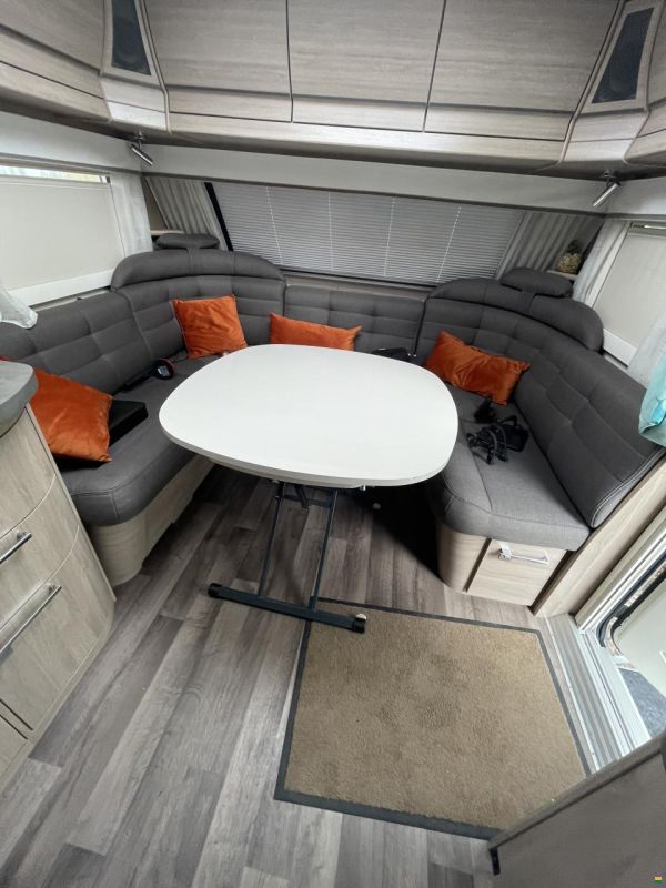 Kabe SAFIR 600 TDL