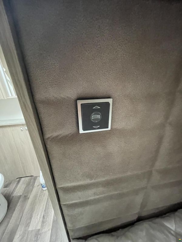 Kabe SAFIR 600 TDL