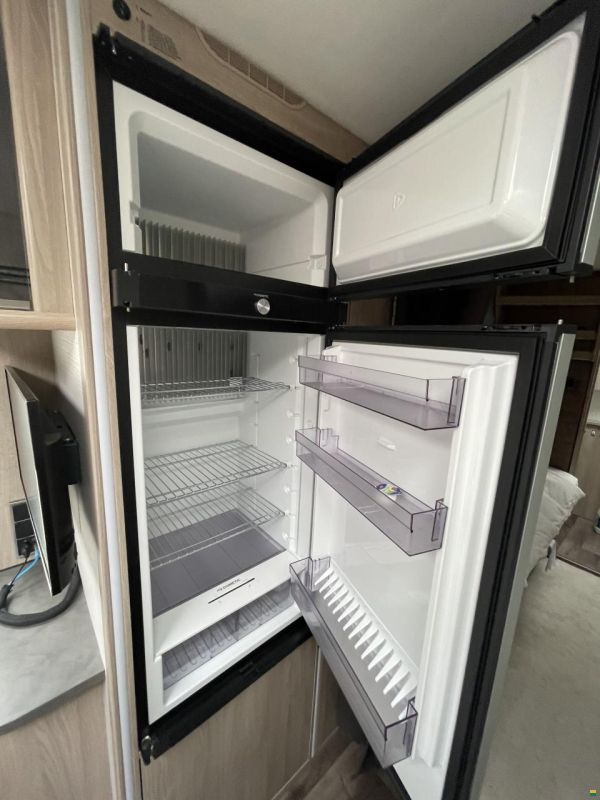 Kabe SAFIR 600 TDL