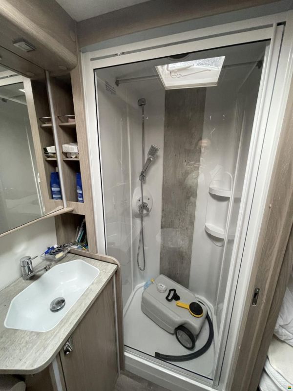 Kabe SAFIR 600 TDL