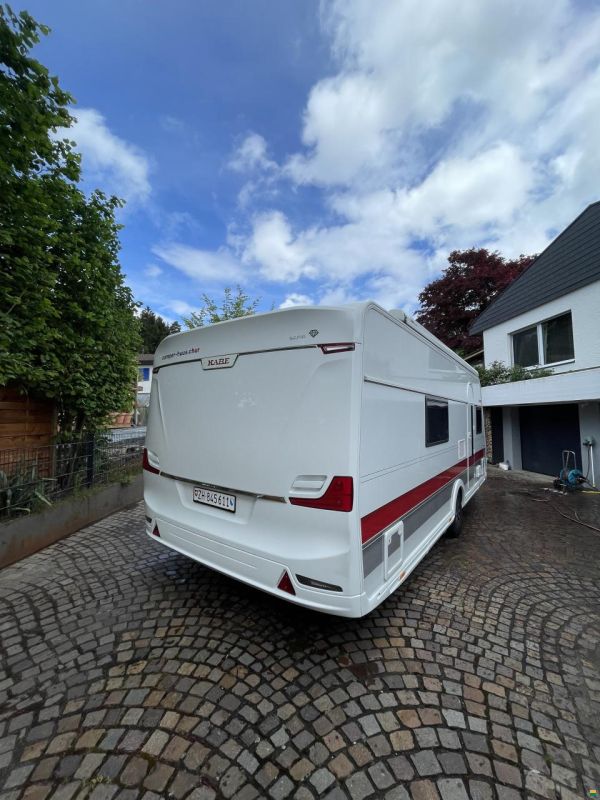 Kabe SAFIR 600 TDL