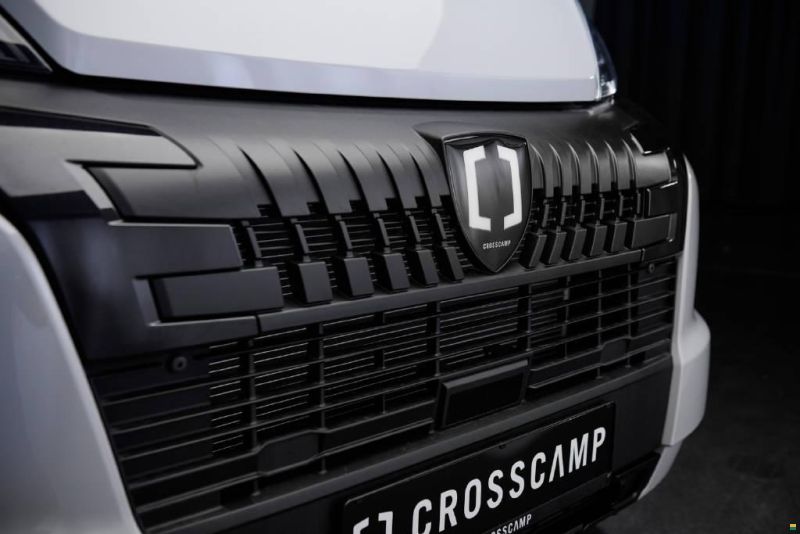 Crosscamp ADVTR 6.0 DF
