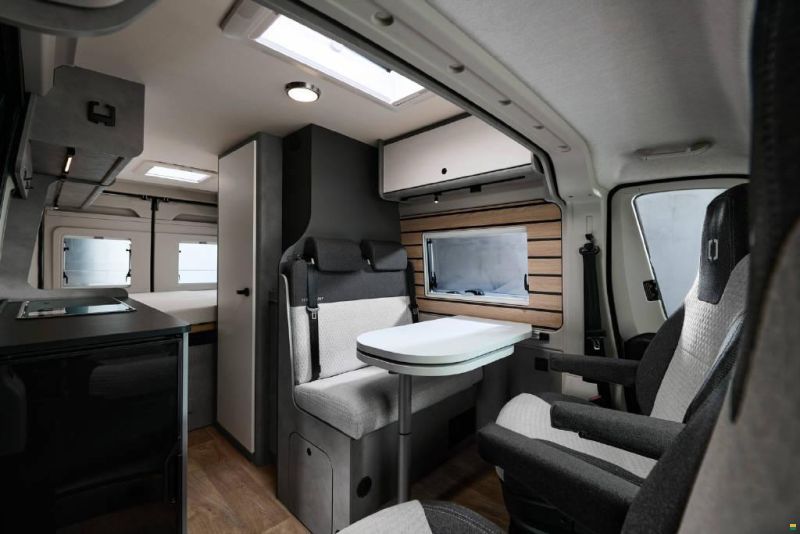 Crosscamp ADVTR 6.0 DF