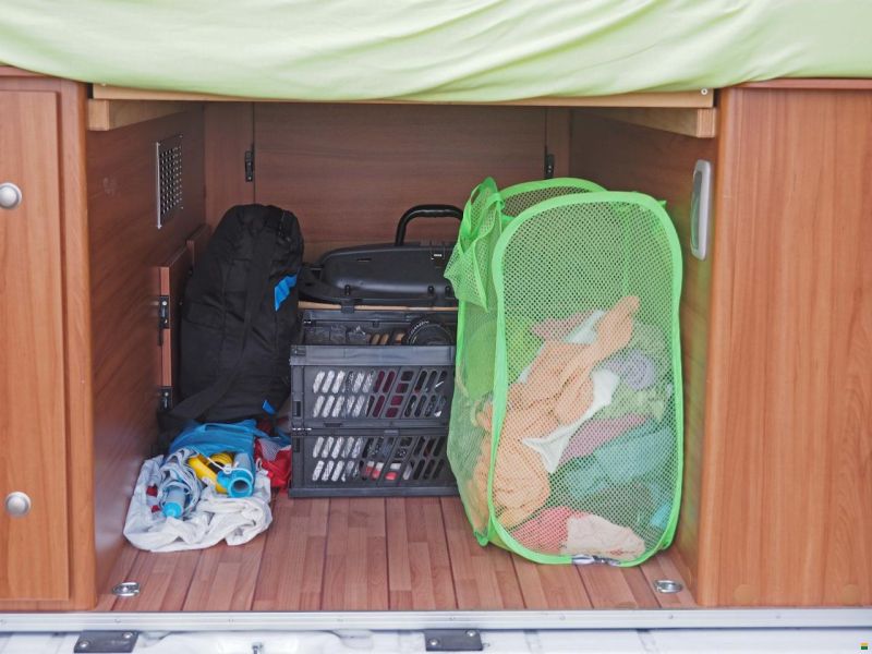 Weinsberg Carabus 601MQH