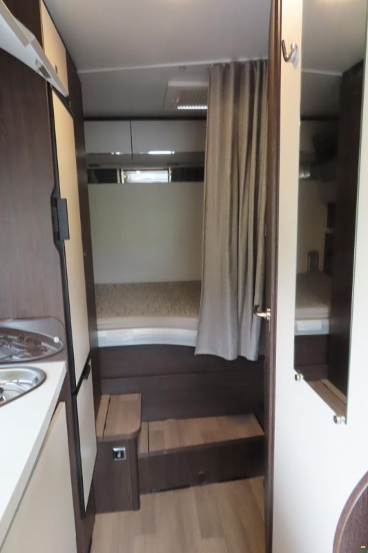 Benimar Tessoro T440 UP