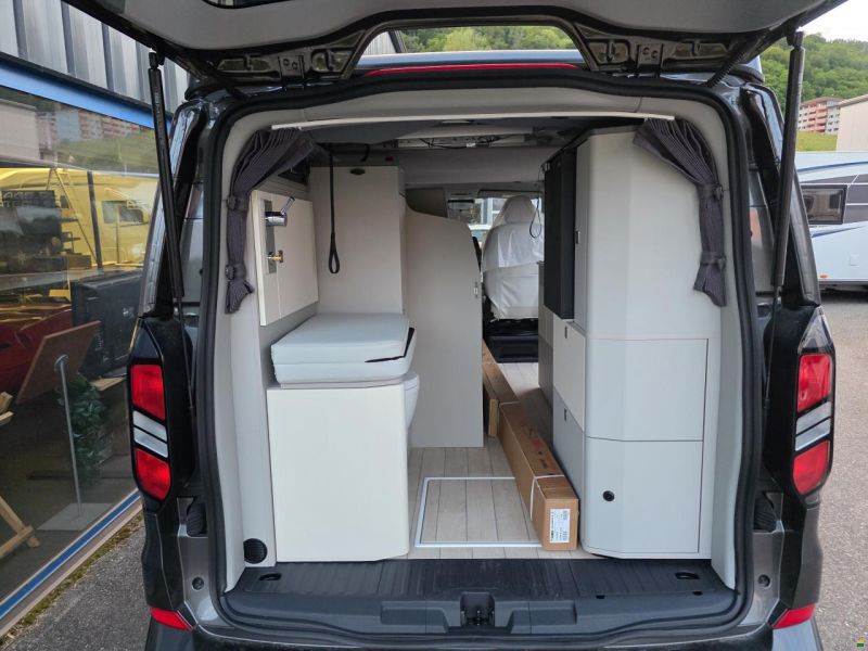 Westfalia Kelsey