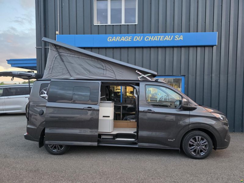 Westfalia Kelsey