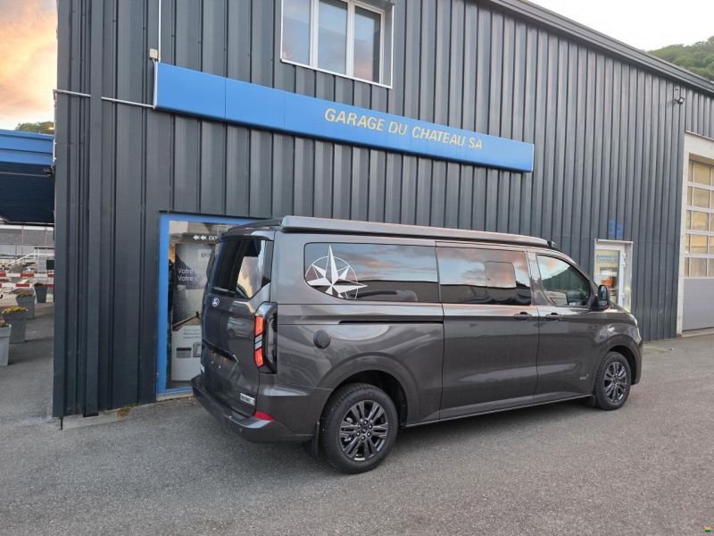 Westfalia Kelsey