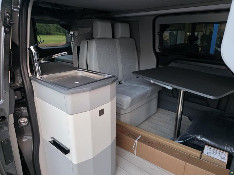 Westfalia Kelsey