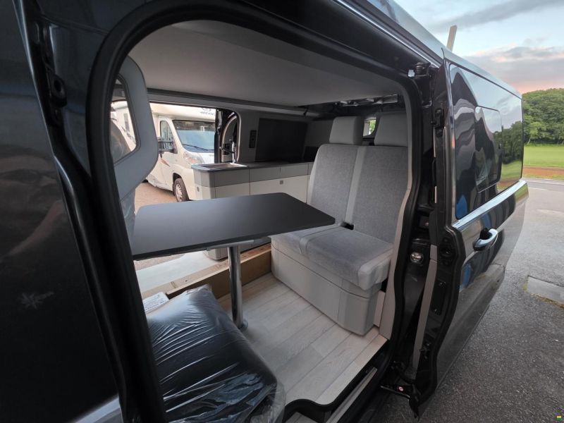 Westfalia Kelsey