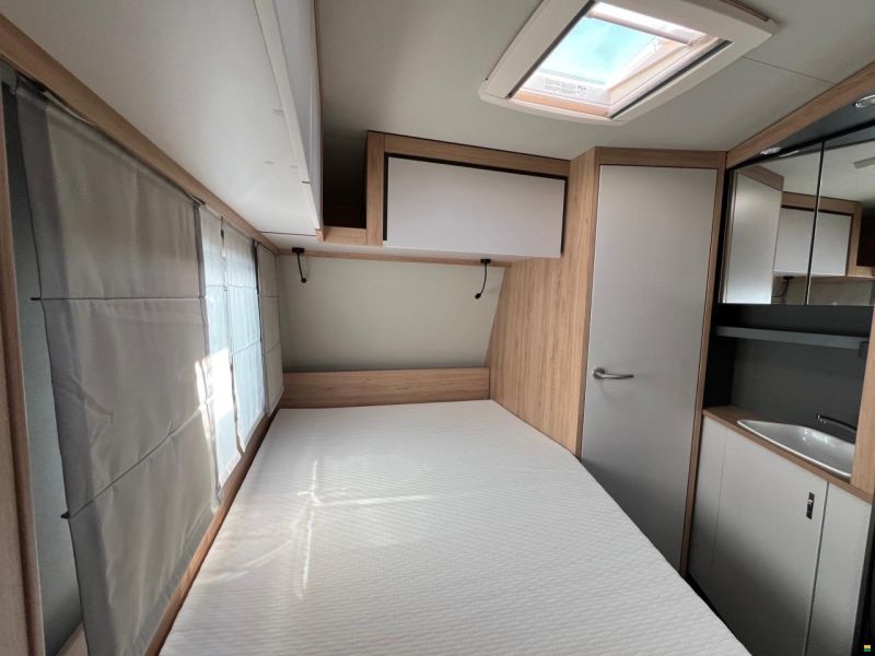 Knaus Sport 540 FDK