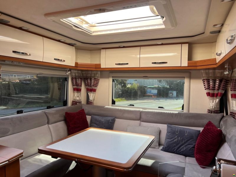 Phoenix TOP-Alkoven 8800 BML X