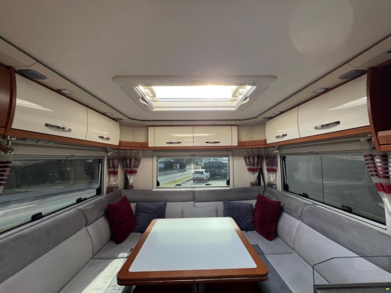 Phoenix TOP-Alkoven 8800 BML X