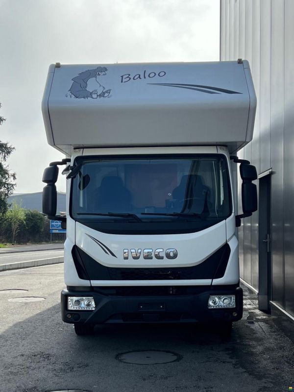 Phoenix TOP-Alkoven 8800 BML X