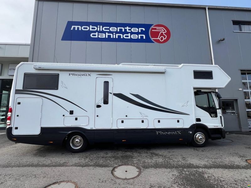 Phoenix TOP-Alkoven 8800 BML X