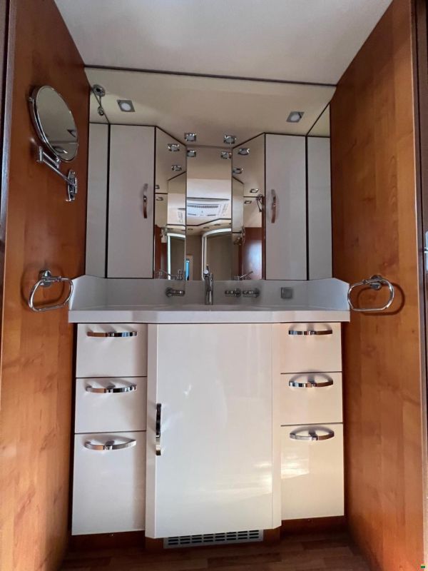 Phoenix TOP-Alkoven 8800 BML X