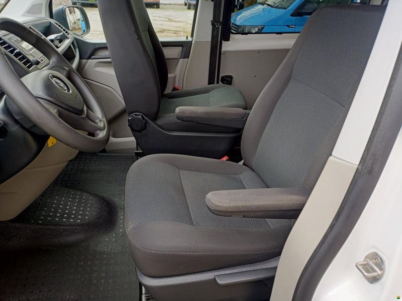 Volkswagen T6 MAREMONTI COMFORT CAMPER 5SITZE