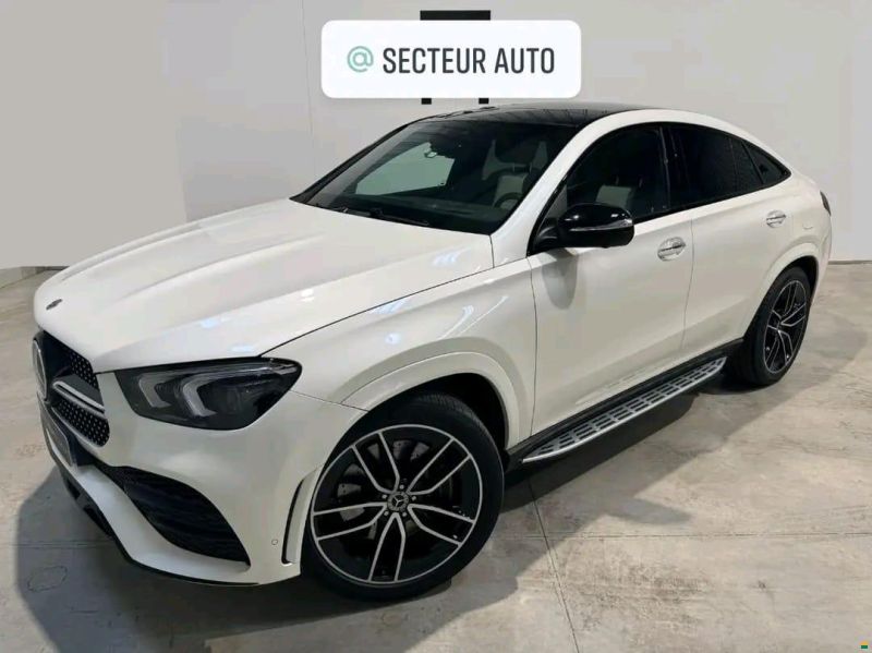 Mercedes Benz