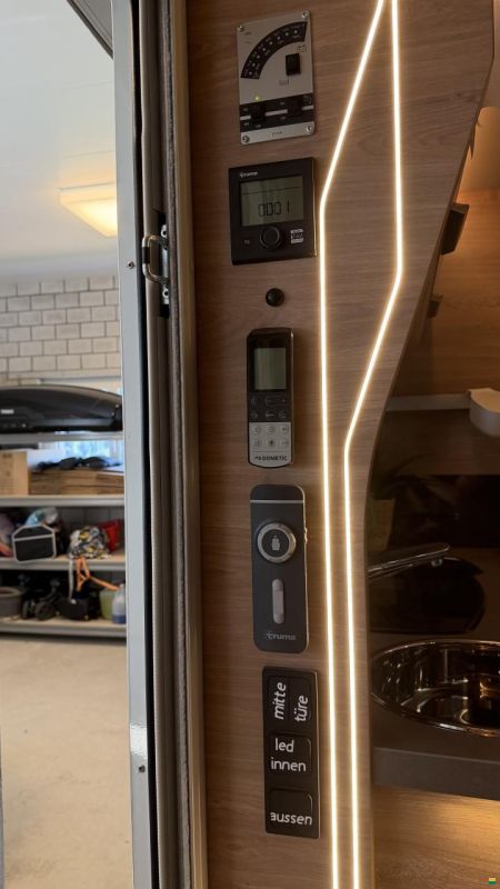 Knaus Südwind 500QDK 60Years