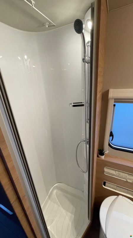 Knaus Südwind 500QDK 60Years