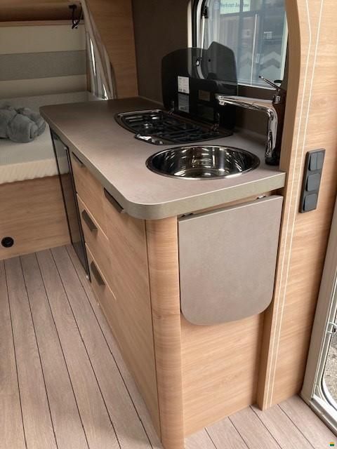 Knaus Sport 420 QD