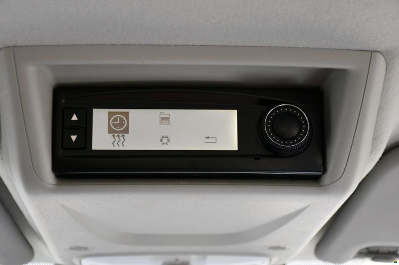 Ford NUGGET WESTFALIA 2.0 TDCI AUTOMAT