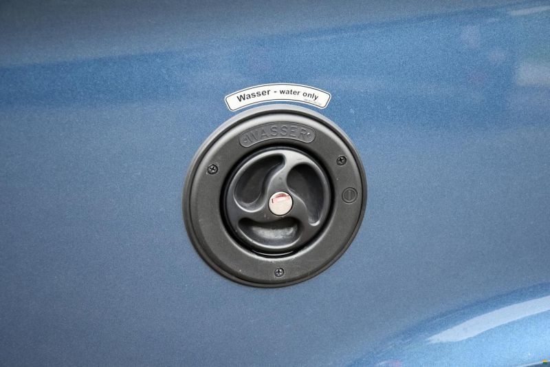 Ford NUGGET WESTFALIA 2.0 TDCI AUTOMAT