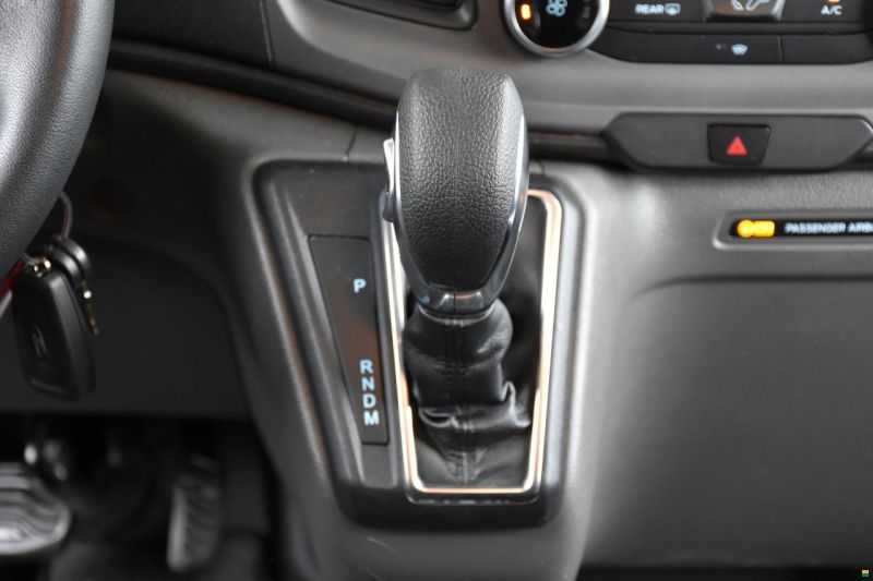 Ford NUGGET WESTFALIA 2.0 TDCI AUTOMAT