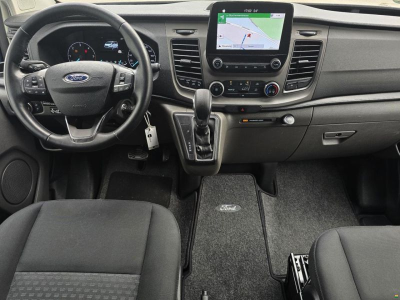 Ford NUGGET WESTFALIA 2.0 TDCI AUTOMAT