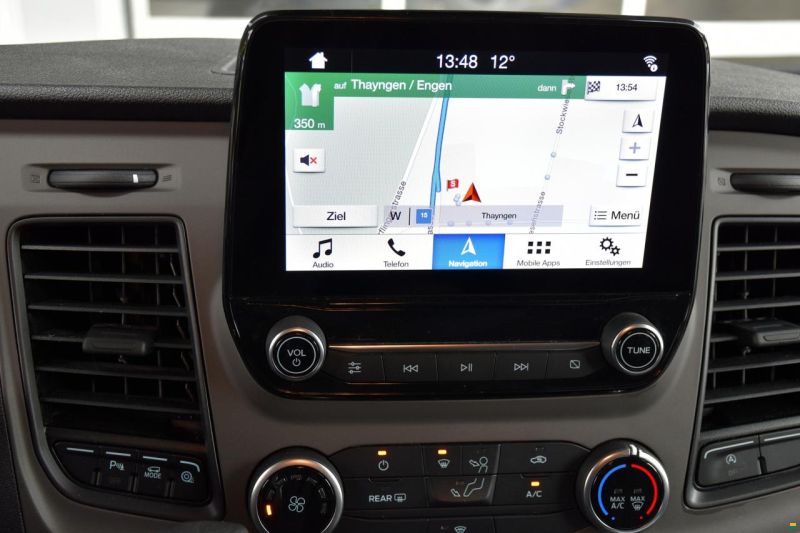 Ford NUGGET WESTFALIA 2.0 TDCI AUTOMAT