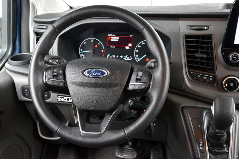 Ford NUGGET WESTFALIA 2.0 TDCI AUTOMAT
