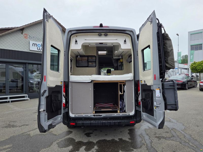 Etrusco CV600 DF