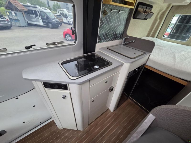 Etrusco CV600 DF