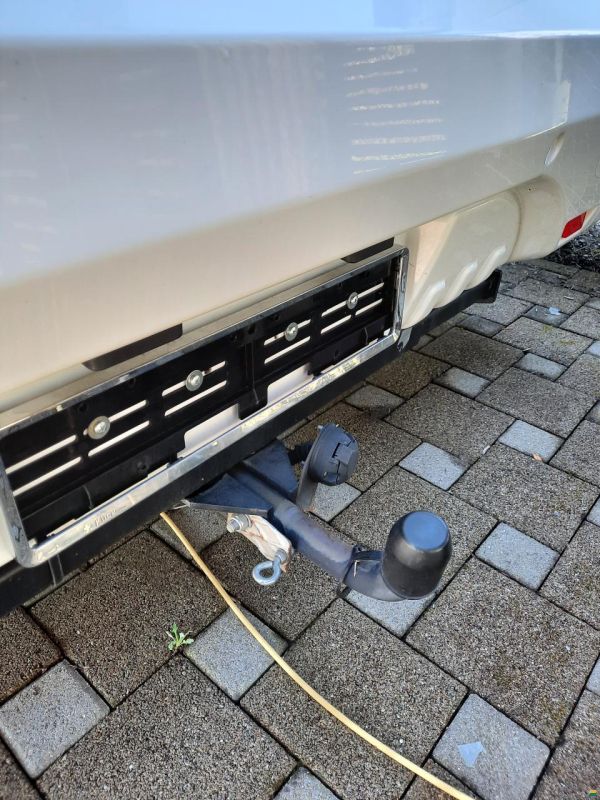 Adria MATRIX AXESS M 680SL