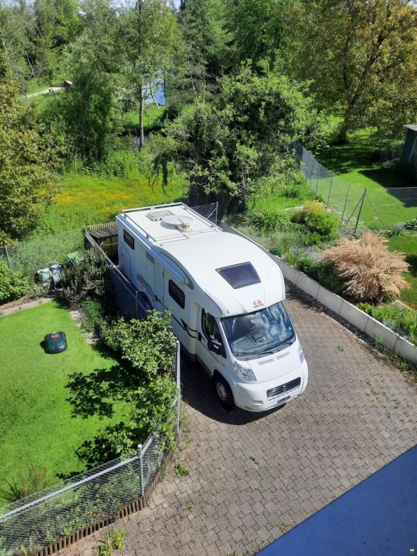 Adria MATRIX AXESS M 680SL