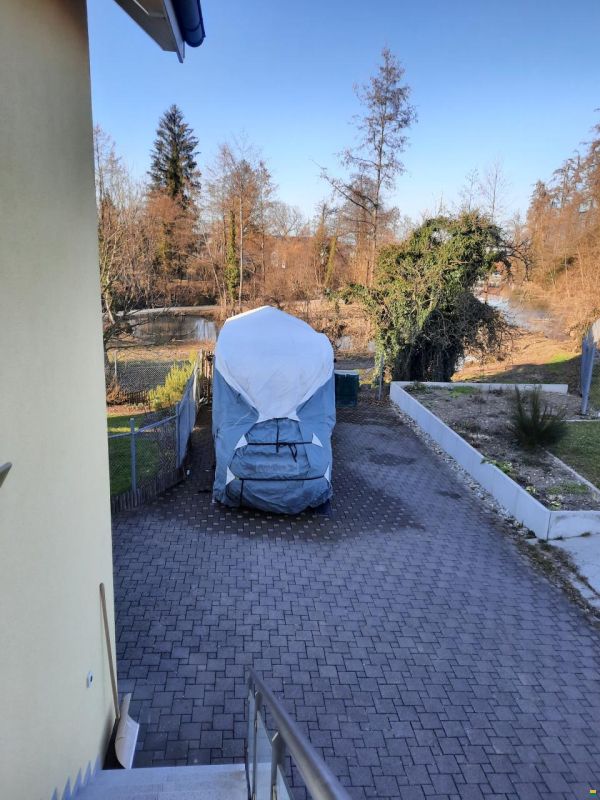 Adria MATRIX AXESS M 680SL