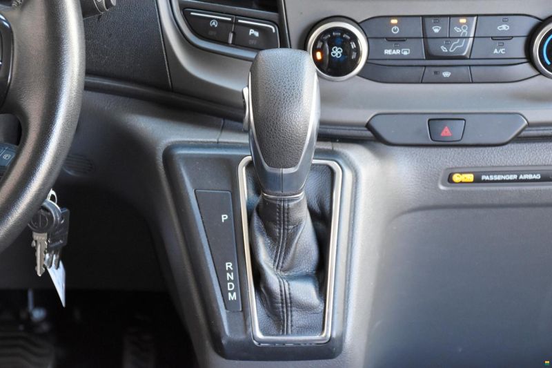 Ford NUGGET WESTFALIA 2.0 TDCI AUTOMAT