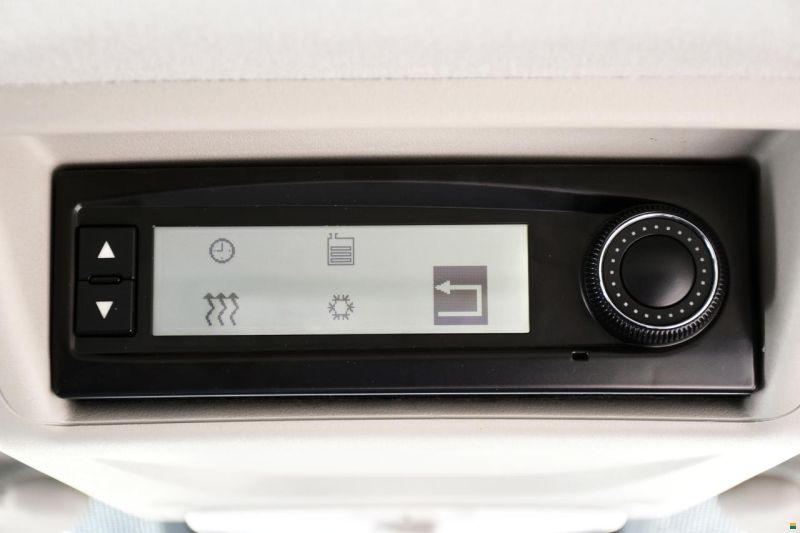 Ford NUGGET WESTFALIA 2.0 TDCI AUTOMAT