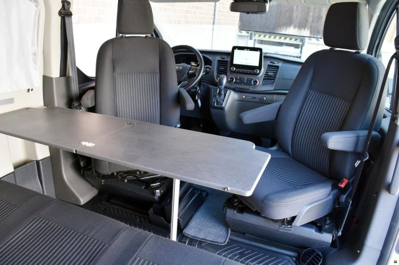 Ford NUGGET WESTFALIA 2.0 TDCI AUTOMAT
