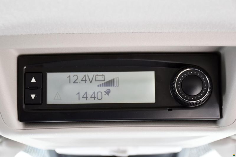 Ford NUGGET WESTFALIA 2.0 TDCI AUTOMAT
