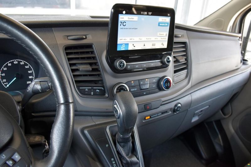 Ford NUGGET WESTFALIA 2.0 TDCI AUTOMAT