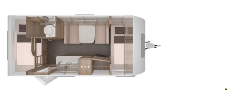 Knaus Sport 500 QDK