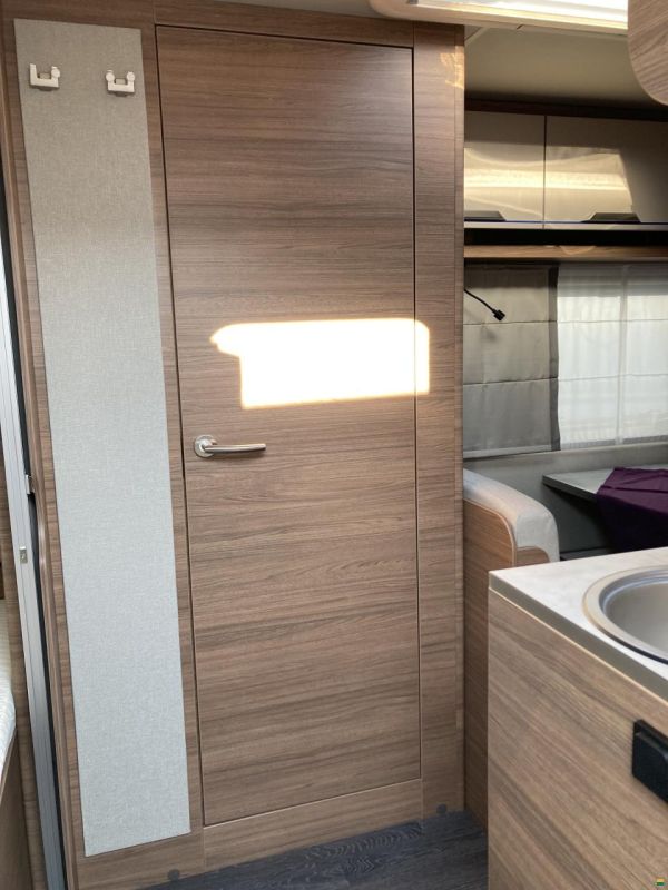 Knaus Sport 500 QDK