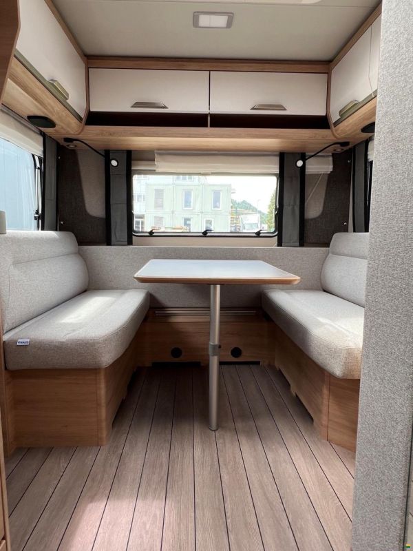 Knaus Südwind 460 EU