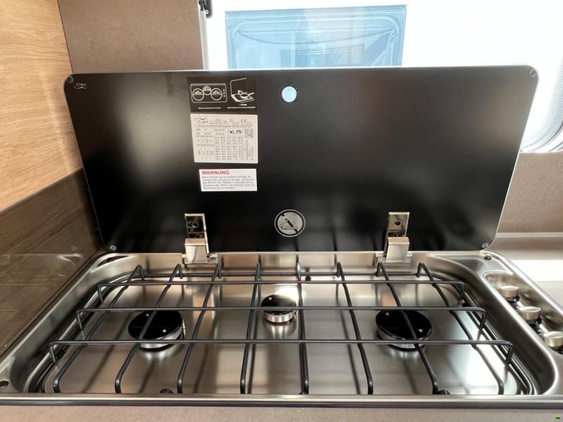Knaus Südwind 460 EU
