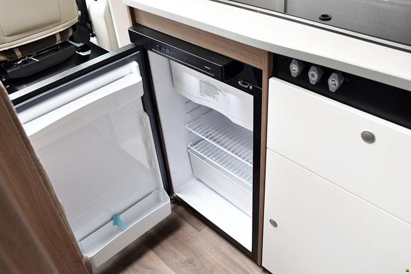 Carado PRO V 337 2.2 HDI