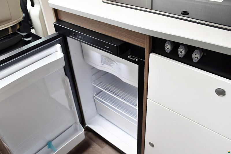 Carado PRO V 337 2.2 HDI