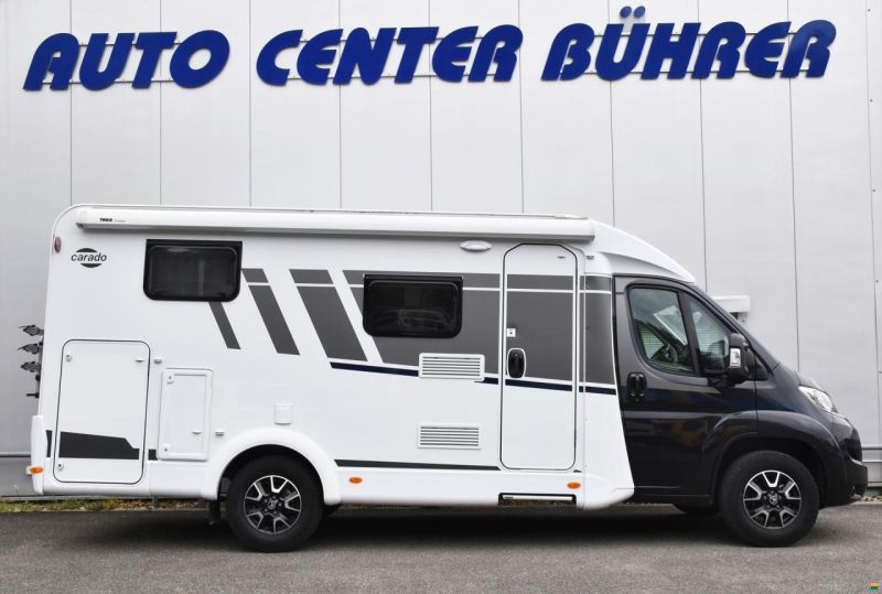 Carado PRO V 337 2.2 HDI