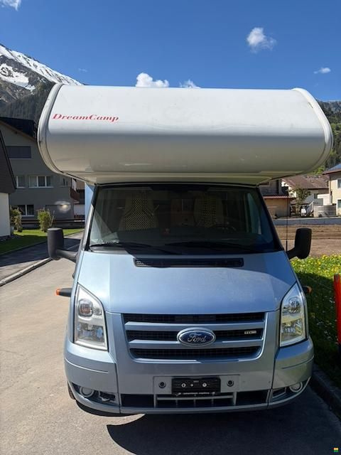 Ford TEC Freetec A628G